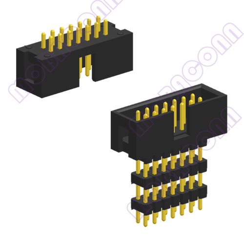 BH2.54D